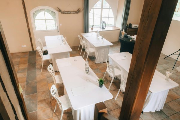 Sécurisez votre espace avec un rideau anti feux