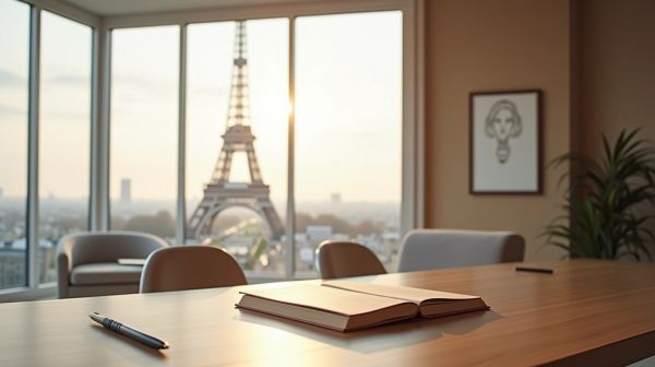 Avocat Paris droit des sociétés et de propriété intellectuelle : services et avantages