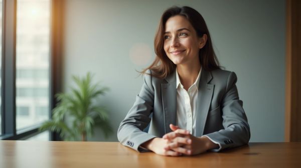 Comment définir la mission d'un consultant en recrutement