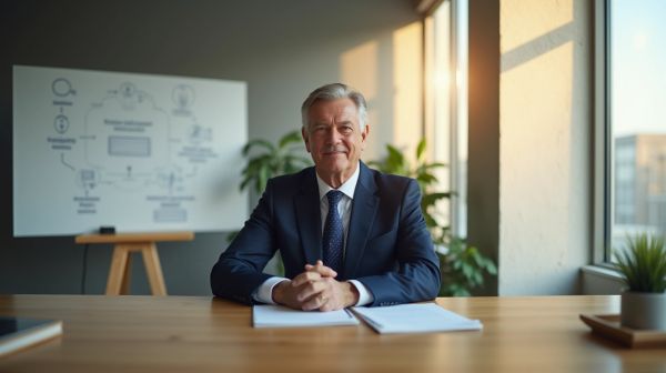 Comment définir la mission d'un consultant en recrutement
