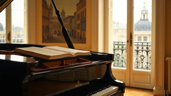 Découvrez les meilleures écoles de piano à Bordeaux