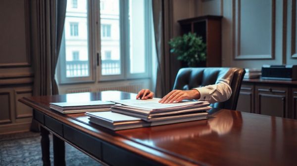 Découvrez les services d'un avocat à Paris en droit des sociétés et de la propriété intellectuelle