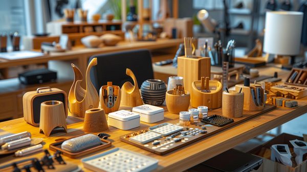 Idées originales de goodies publicitaires pour vos campagnes