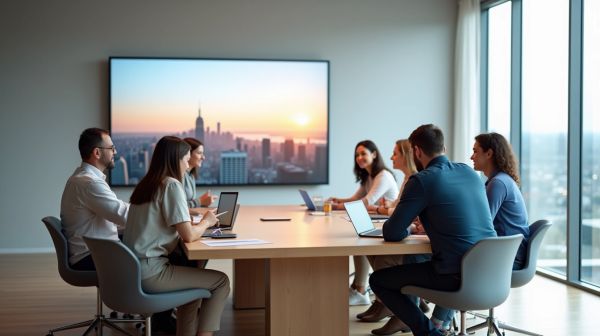 Quel comparatif LMS pour répondre à vos besoins en formation ?