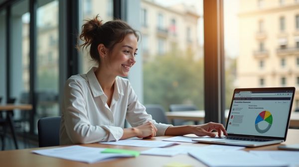 Révélez votre potentiel avec un bilan de compétences à Montpellier