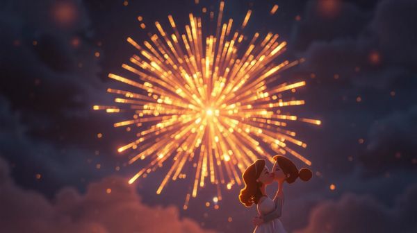 Top 5 animations pour sublimer vos événements mémorables
