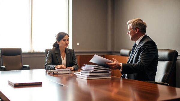 Top conseils pour engager un avocat en dommage corporel à Bordeaux