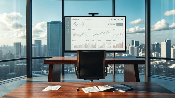 Top solutions de gestion de patrimoine avec Keobiz